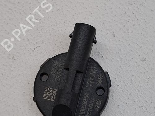 Elektronisk sensor VW GOLF VII (5G1, BQ1, BE1, BE2) 2.0 TDI 4motion (150 hp) 26950497