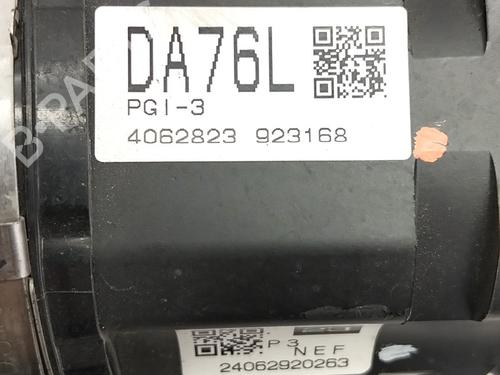 Left front driveshaft TOYOTA RAV 4 V (_A5_, _H5_) 2.5 Hybrid AWD (AXAP54, AXAP54L) | BP36523853M38 - Image 3