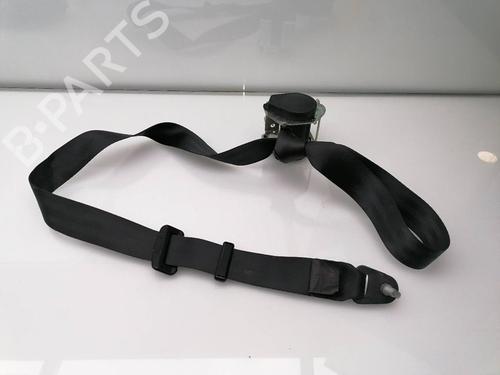 Used Rear left seatbelt PEUGEOT 308 I (4A_, 4C_) 1.6 HDi (90 hp) 23938785