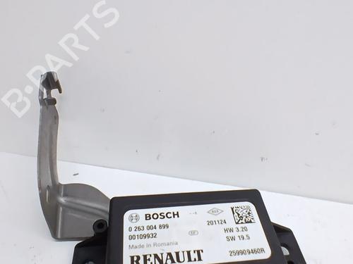 Used Electronic module Electronic module 39555881 39555881