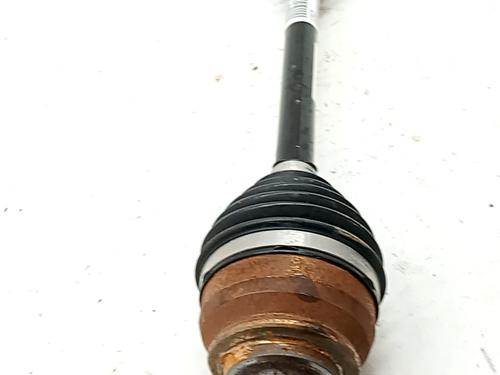 Used Right front driveshaft Right front driveshaft DS DS 7 (J4_, JC_) E-TENSE 225 (J4DGZU) (224 hp) 33764606 33764606