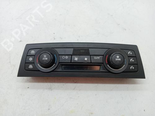 Used Climate control BMW 1 (E87) 120 d (163 hp) 23357804