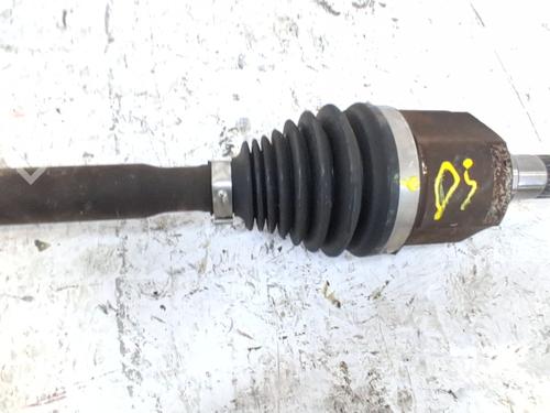 Right front driveshaft KIA STONIC (YB) 1.6 CRDi | BP36756330M39 - Image 4