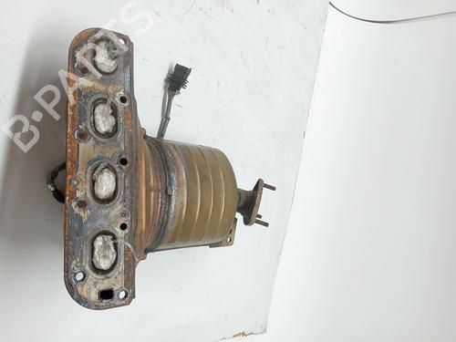 Catalyst OPEL CORSA E (X15) 1.4 (08, 68) | BP26169323M10