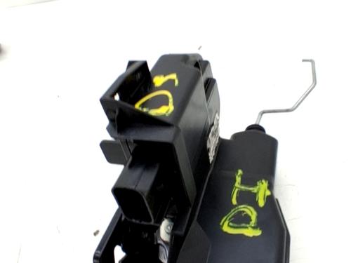 Used Front left lock KIA PICANTO III (JA) 1.0 (67 hp) 32106662