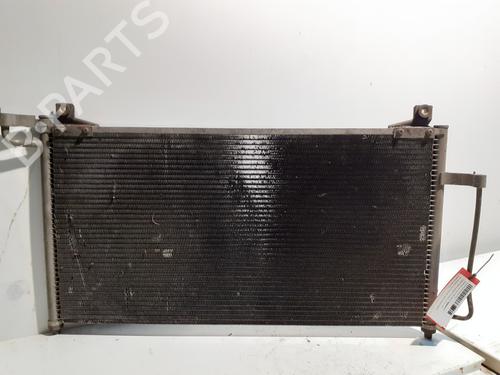 Used Heater matrix SSANGYONG KORANDO (KJ) 2.9 D (99 hp) 26315442