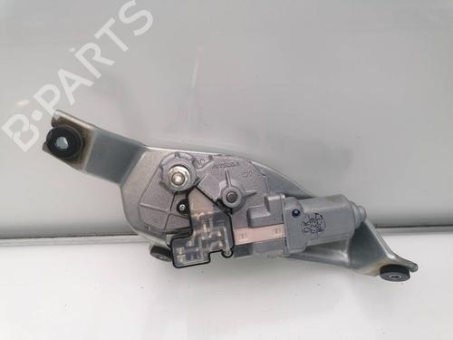 Viskermotor bagrude MAZDA 3 (BM, BN) 2.0 (120 hp) 23941467