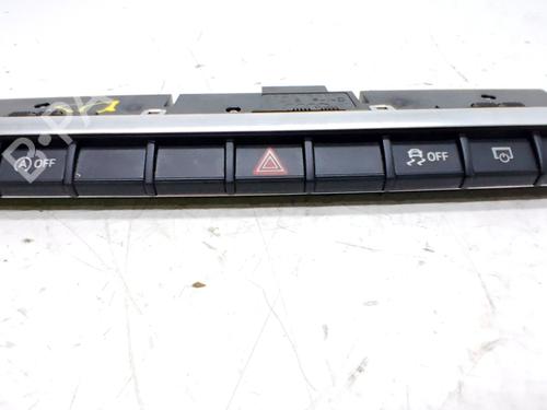 Warning switch AUDI A3 Sportback (8VA, 8VF) 2.0 TDI | BP33763334I22 - Image 4