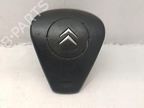 Used Driver airbag Driver airbag CITROËN C2 (JM_) 1.4 HDi (68 hp) 34497284 34497284