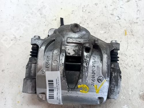Left front brake caliper MERCEDES-BENZ E-CLASS (W211) E 280 CDI (211.020) | BP29556414M105