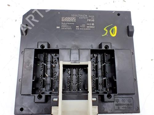 Used Electronic module Electronic module SEAT LEON ST (5F8) 1.4 TGI (110 hp) 34154233 34154233