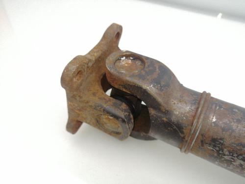Driveshaft SUZUKI GRAND VITARA II (JT, TE, TD) 1.9 DDiS All-wheel Drive (JT419, TD44, JB419WD, JB419XD,... | BP23874112M37 