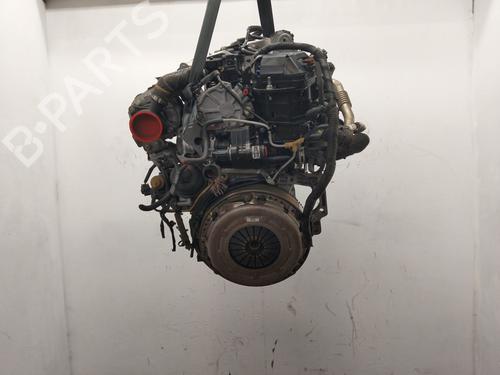 Engine FORD FOCUS III 1.5 TDCi | BP26192504M1 