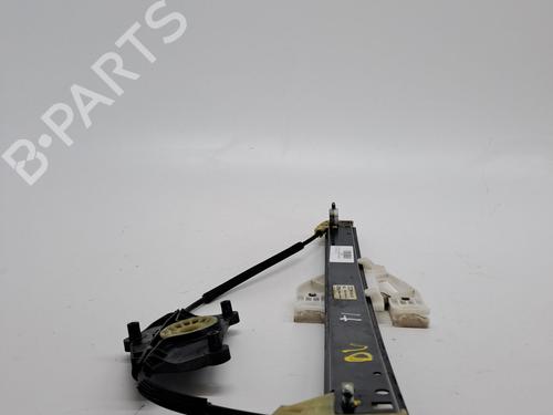 Rear left window mechanism AUDI Q5 (8RB) 2.0 TDI quattro | BP27461224C24 