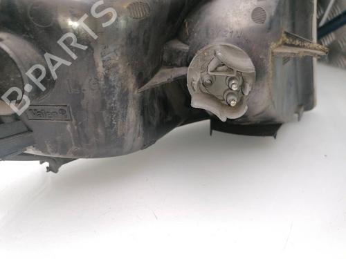 Blinklys fortil venstre SAAB 9-3 (YS3D) 2.2 TiD (115 hp) 23458814
