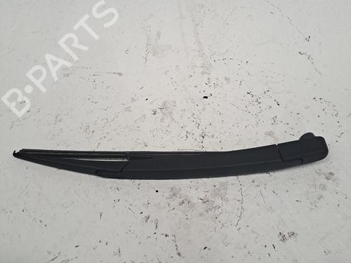 Used Rear windshield wiper arm PEUGEOT 3008 I MPV (0U_) 1.6 BlueHDi 120 (120 hp) 25998903