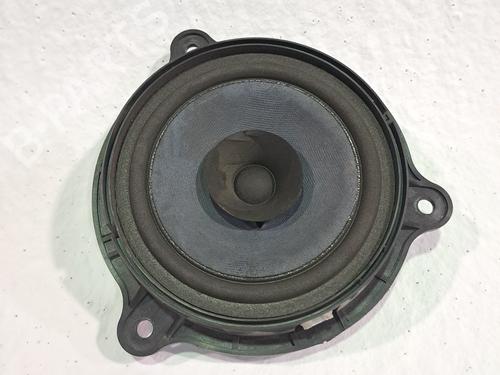 Used Speaker NISSAN X-TRAIL I (T30) 2.2 Di 4x4 (114 hp) 25809479