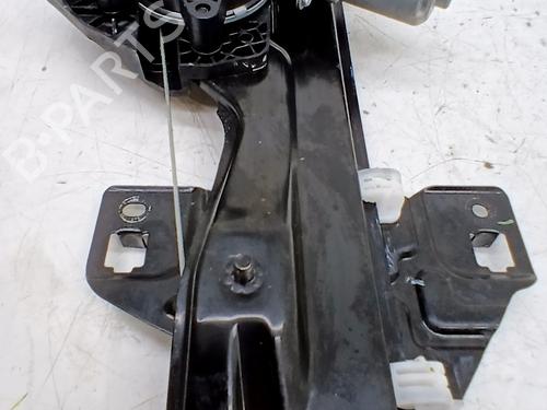 Rudehejsemekanisme Højre bagtil BYD SEAL EV | BP38168379C25 - Image 2