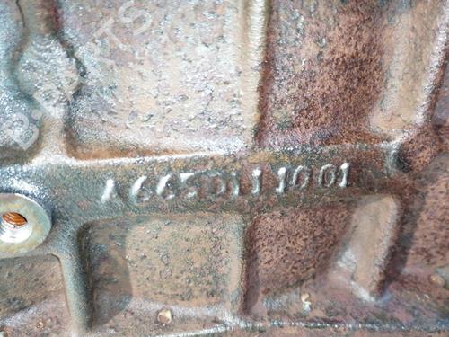 Engine SSANGYONG KYRON 2.7 Xdi 4x4 | BP27461487M1