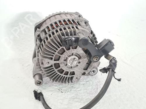 Alternator CITROËN C4 Grand Picasso I (UA_) 2.0 HDi 138 | BP24308451M7