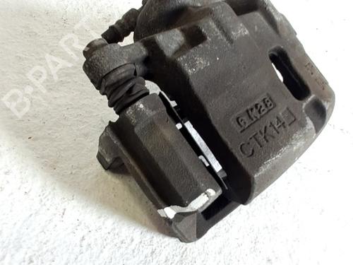 Right front brake caliper CHEVROLET EPICA (KL1_) 2.0 D | BP29558367M104 