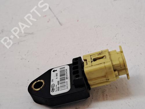 Electronic sensor KIA CEE'D (JD) 1.0 T-GDI | BP25783504M84 