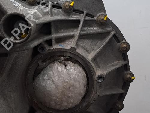 Gearkasse RENAULT LAGUNA II (BG0/1_) 1.9 dCi (BG08, BG0G) | BP23381360M3 