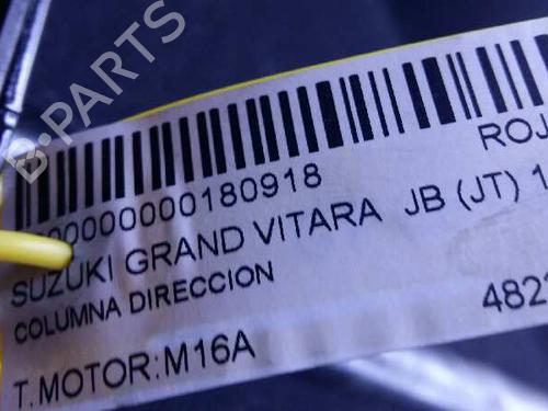 Steering column SUZUKI GRAND VITARA II (JT, TE, TD) 1.9 DDiS All-wheel Drive (JT419, TD44, JB419WD, JB419XD,... | BP23874068M21 