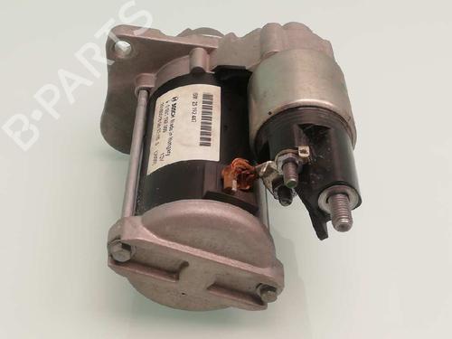 Used Starter OPEL CORSA E (X15) 1.4 (08, 68) (90 hp) 23874493