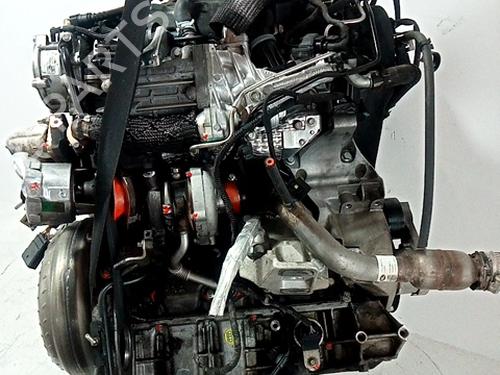 Engine LAND ROVER RANGE ROVER SPORT II (L494) 3.0 SDV6 4x4 | BP29384805M1 