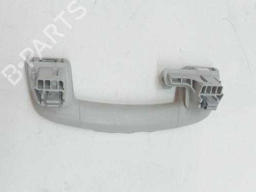 Interior roof handle VW GOLF VII (5G1, BQ1, BE1, BE2) 2.0 TDI | BP24883929I35 