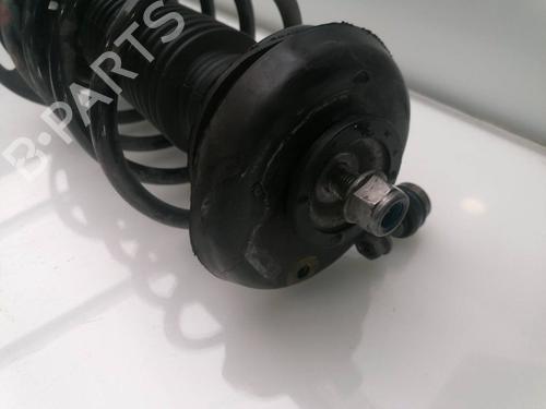 Used Right front shock absorber CITROËN C3 III (SX) 1.6 BlueHDi 75 (75 hp) 23941282