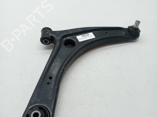 Used Right front suspension arm MITSUBISHI OUTLANDER II (CW_W) 2.0 DI-D (CW8W) (140 hp) 23352631