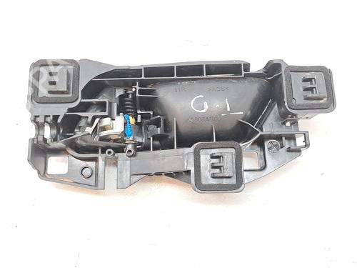 Højre bagtil invendig håndtag OPEL CORSA F (P2JO) 1.2 MHEV | BP29302549I16 