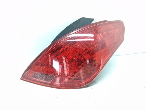 Right taillight PEUGEOT 308 I (4A_, 4C_) 1.6 HDi | BP28029032C35 