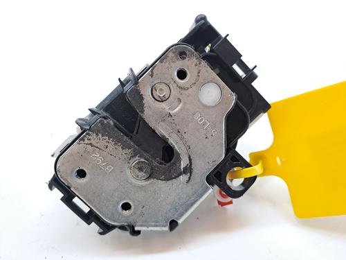 Front left lock FIAT 500 (312_) 1.2 (312AXA1A) | BP23360853C98 