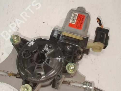 Rudehejsemekanisme Højre bagtil KIA STONIC (YB) 1.0 T-GDi | BP38417988C25 - Image 2