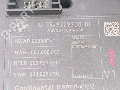Used Fuse box BMW 3 Touring (F31) 318 d (143 hp) 23941237