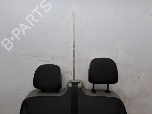 Seats set OPEL VIVARO A Bus (X83) 2.0 CDTI (F7, J7, A07) | BP23377807C78 