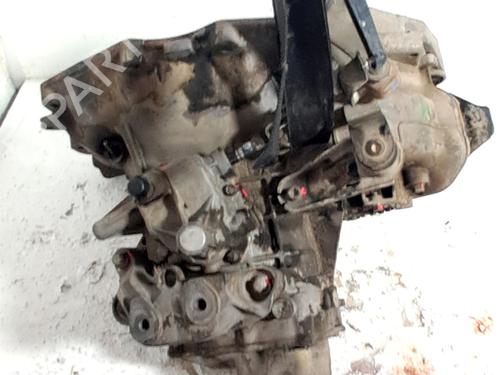 Used Gearbox Gearbox OPEL MERIVA A MPV (X03) 1.6 16V (E75) (100 hp) 33037583 33037583