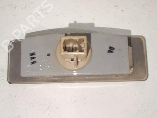 Licence plate light KIA STONIC (YB) 1.0 T-GDi | BP38418379I40 - Image 2