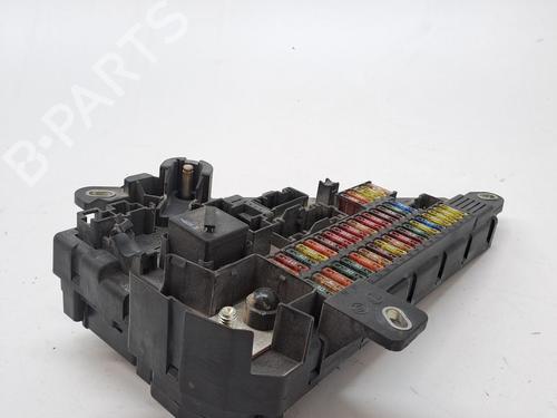 Fuse box BMW 5 (E60) 520 d | BP23369979E1 