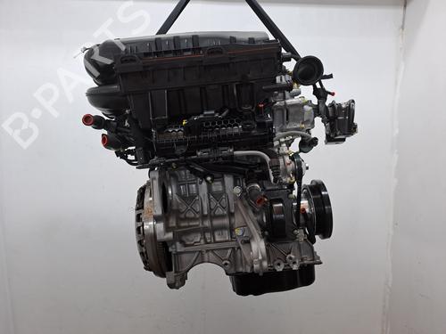 Used Engine OPEL CROSSLAND X / CROSSLAND (P17, P2QO) 1.2 (75) (131 hp) 24821167