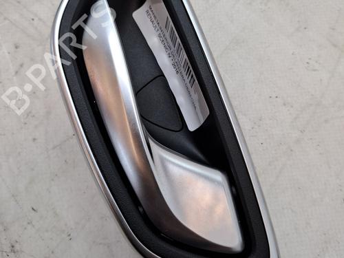 Used Front right interior door handle RENAULT GRAND SCÉNIC IV (R9_) 1.3 TCe 140 (R9NB) (140 hp) 23369928