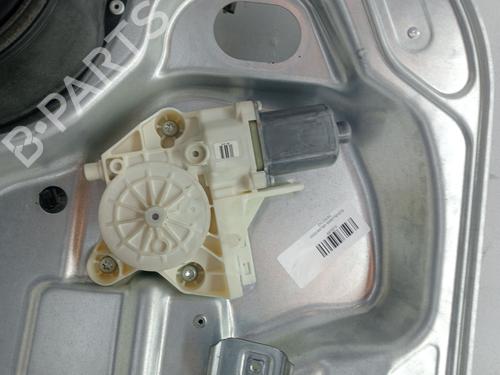 Front right window mechanism FORD FOCUS II (DA_, HCP, DP) 1.8 TDCi | BP23976448C23 