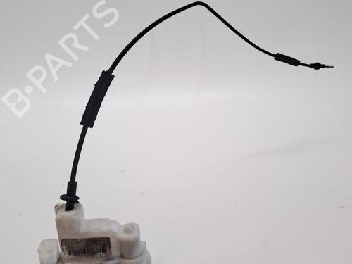 Front right lock FIAT 500 (312_) 1.2 (312AXA1A) | BP23360852C97 