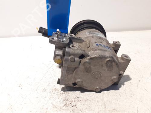 AC compressor HYUNDAI ACCENT II (LC) 1.5 | BP25988979M34 