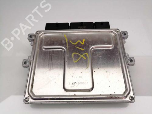 Engine control unit (ECU) DACIA SANDERO II TCe 90 (B8M1, B8MA, B8AC) | BP23382831M57 
