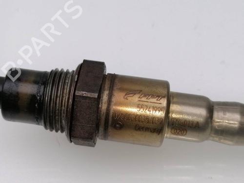 Elektronisk sensor FIAT TIPO Saloon (356_, 357_) 1.6 (356SXE11) | BP23381098M84 