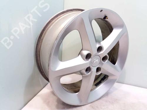 Rim HYUNDAI SONATA V (NF) 2.0 CRDi | BP24129961C45 